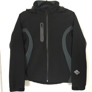 Stormtech H2xtreme waterproof jacket Sz S